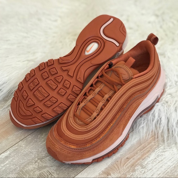 NWT Nike Air Max 97 Special Edition - Picture 3 of 8